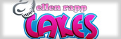 Ellen Rapp Cakes